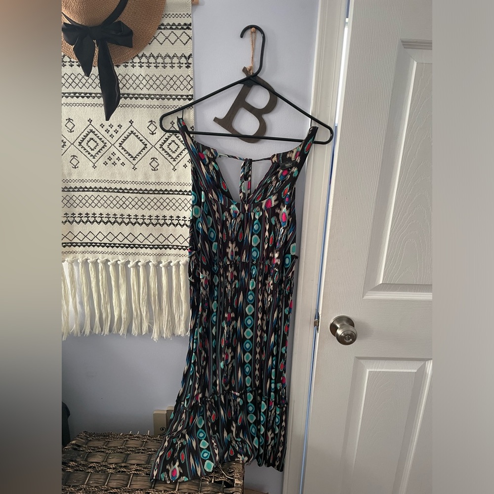 Mossimo dress